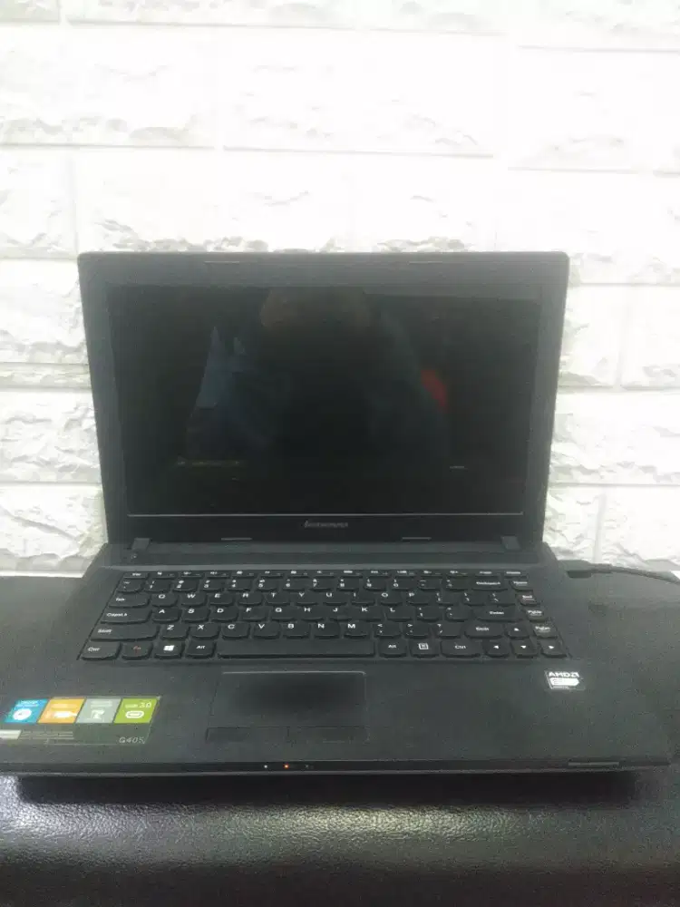 jual Lenovo G405 AmdE1 8gb/256gb