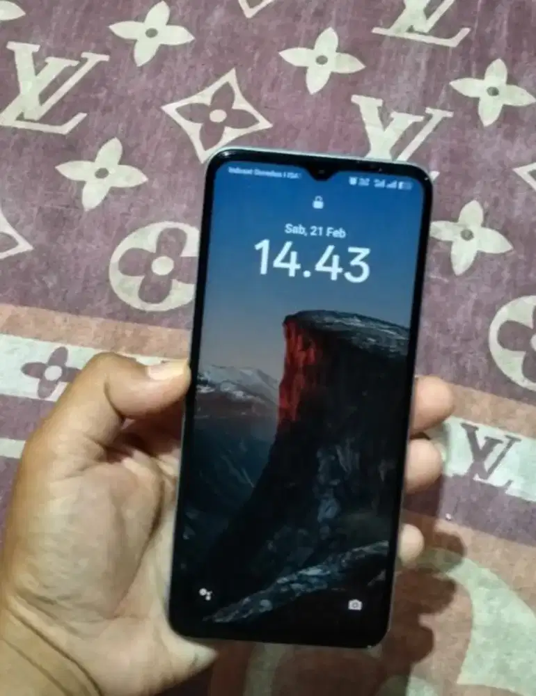 Oppo a18 ram 4+4/128!.