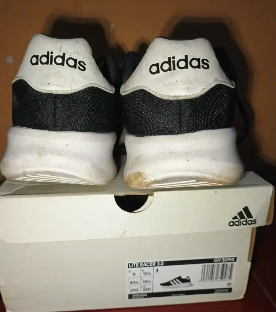 Adidas lite racer 3.0