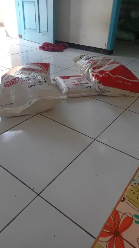 Jual pupuk non subsidi