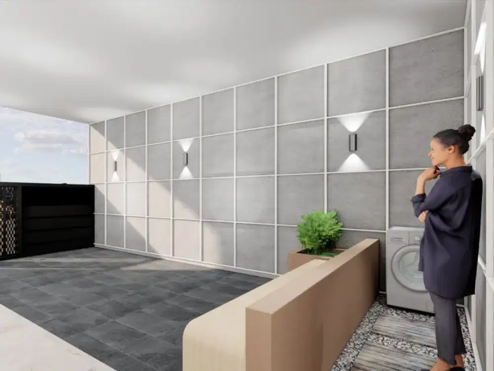 Kos proses bangun di Kalisegoro UNNES harga murah promo Ramandhan