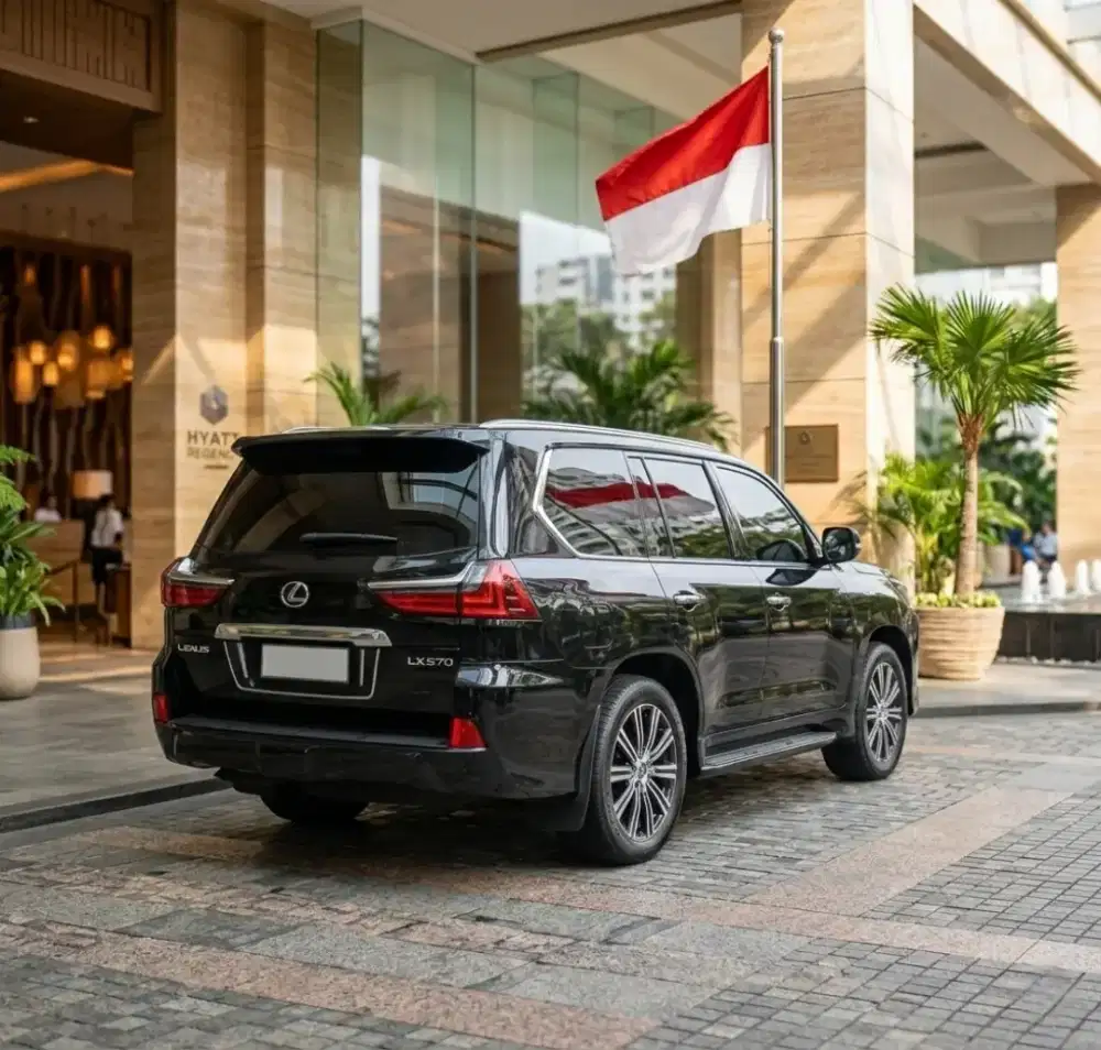 •LIKE NEW• 1st OwnerShip Lexus LX570 Luxury Land Cruiser 300 LC200 AWD