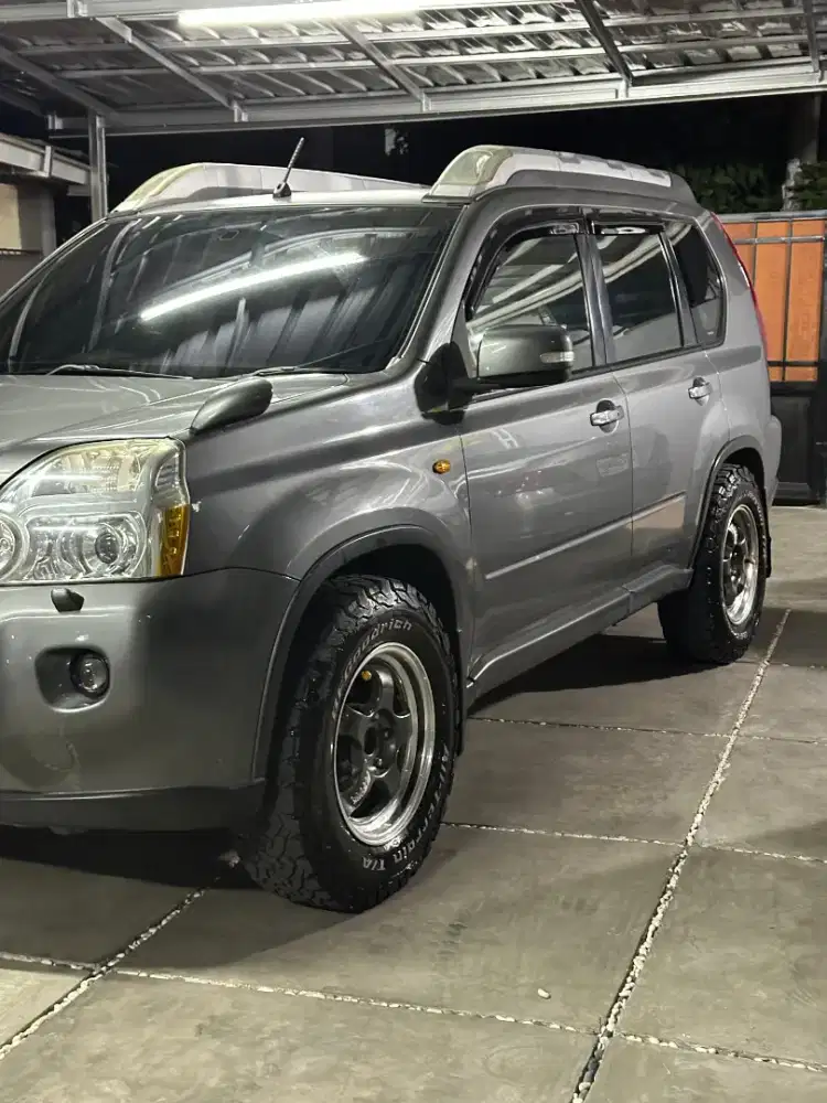 Nissan X-Trail XT T31 Tahun 2009