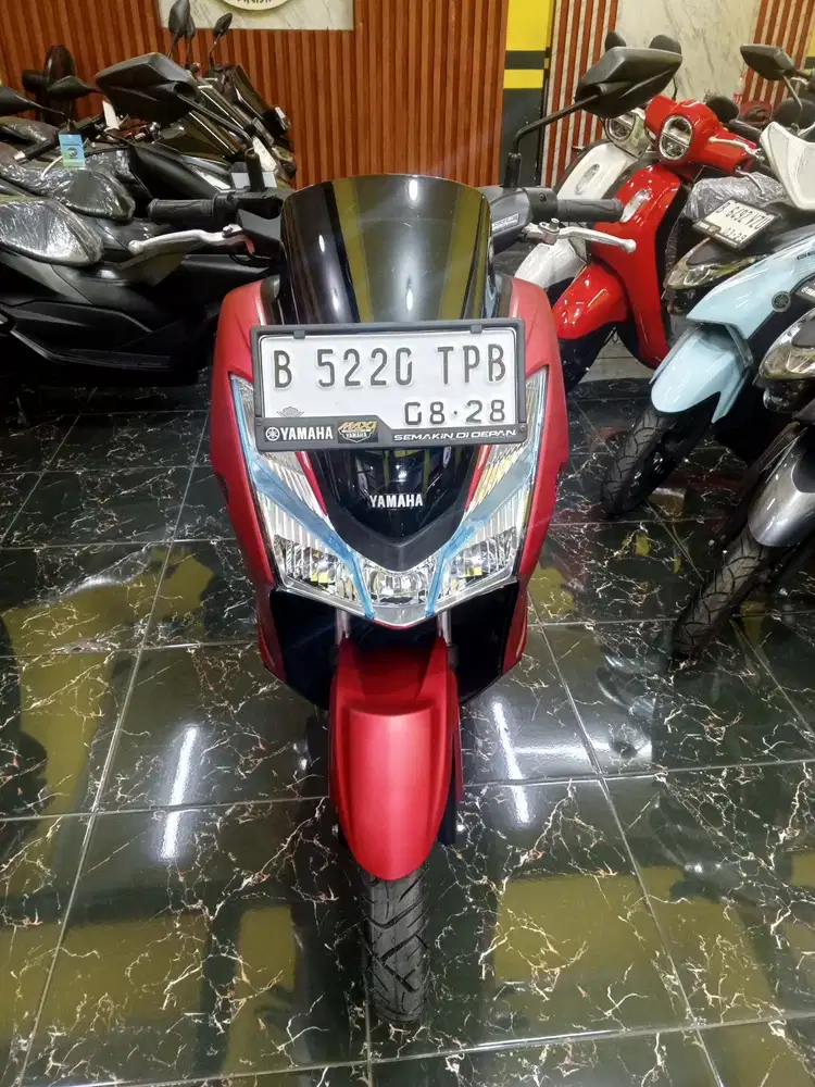 LEXI 2023 ISTIMEWA MESIN ADEM TERAWAT BODY NO CACAT BISA NEGO LGSG..