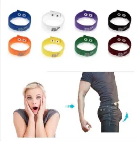 C-strap ring booster pria [Mention Ring Bracelet ] tambah PD