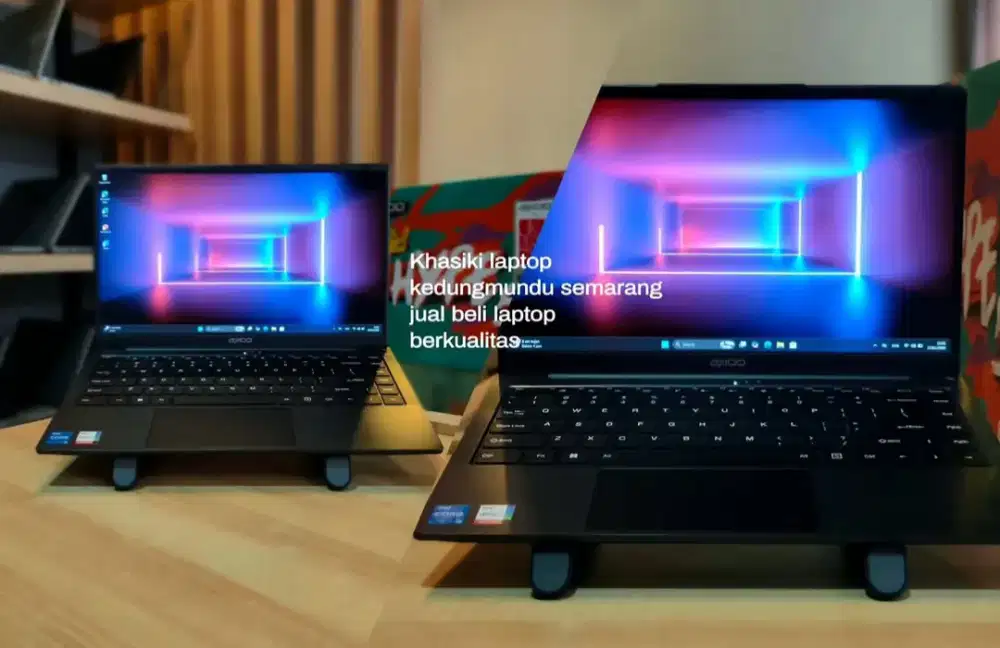 Axioo Mybook Hype 5G12 i5 12th ram 16gb ssd 1tb grnsi ADP 1-2027