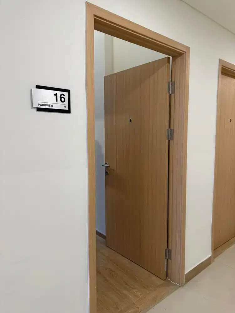 DISEWAKAN APARTMENT MEIKARTA UNIT NEO SOHO