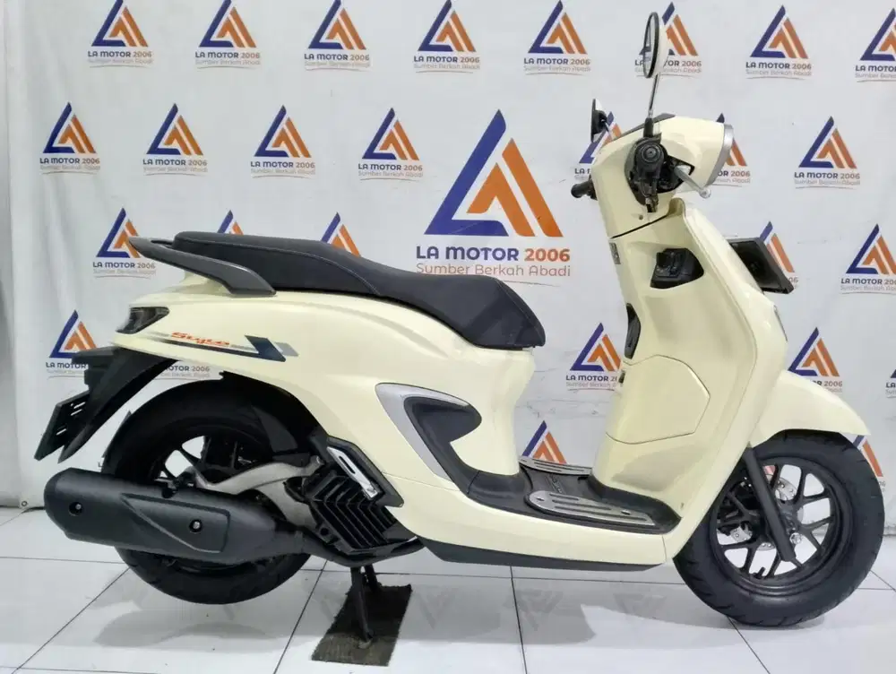 UNIT TERBATAS | SIAP PAKAI | DP 3,5 JT | RAWATAN SERVICE | SPAYLATER