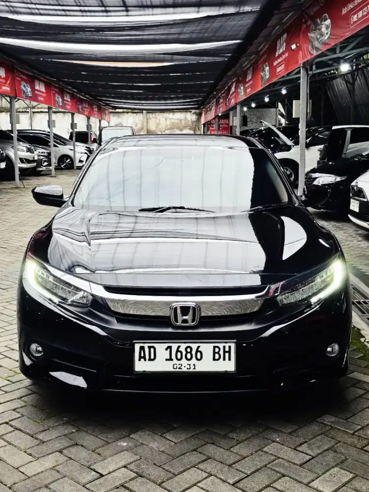 CIVIC TURBO ES KM 37 RB DP 74 JT