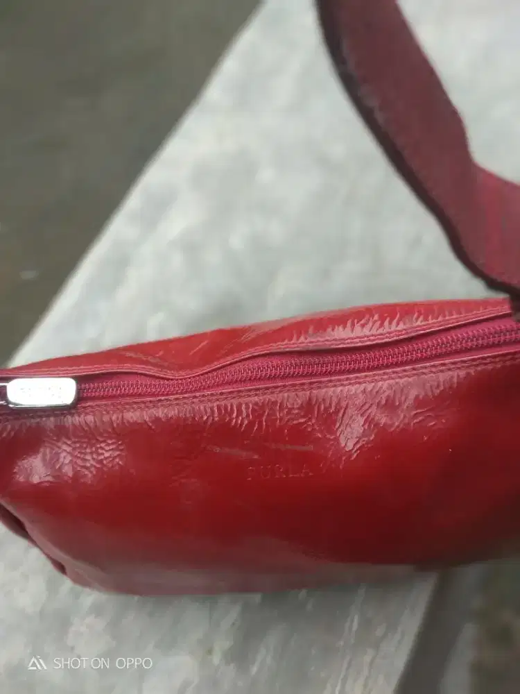 Tas Furla madein Italy