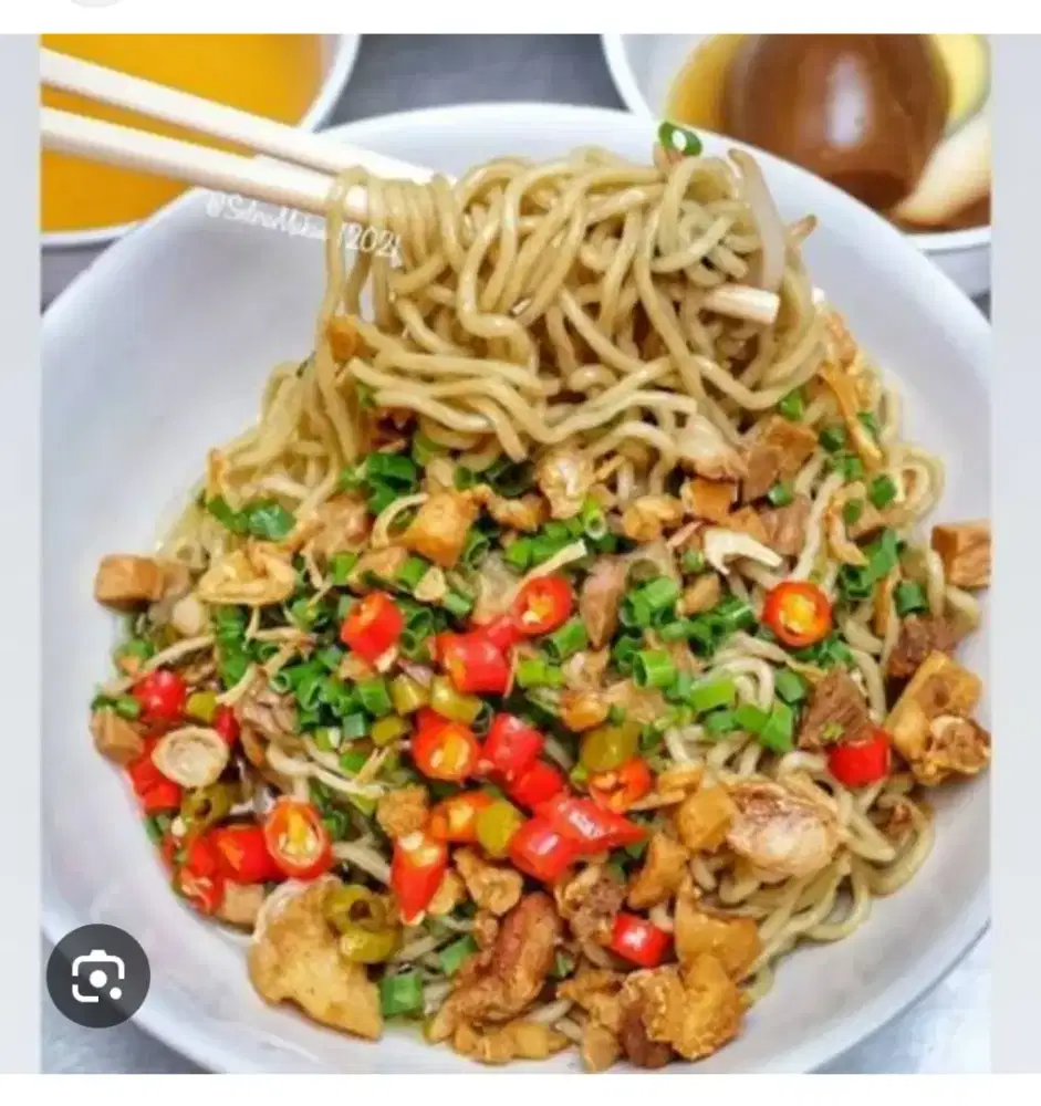 Dicari karyawan bisa masak