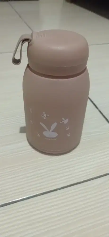 Tumbler untuk anak
