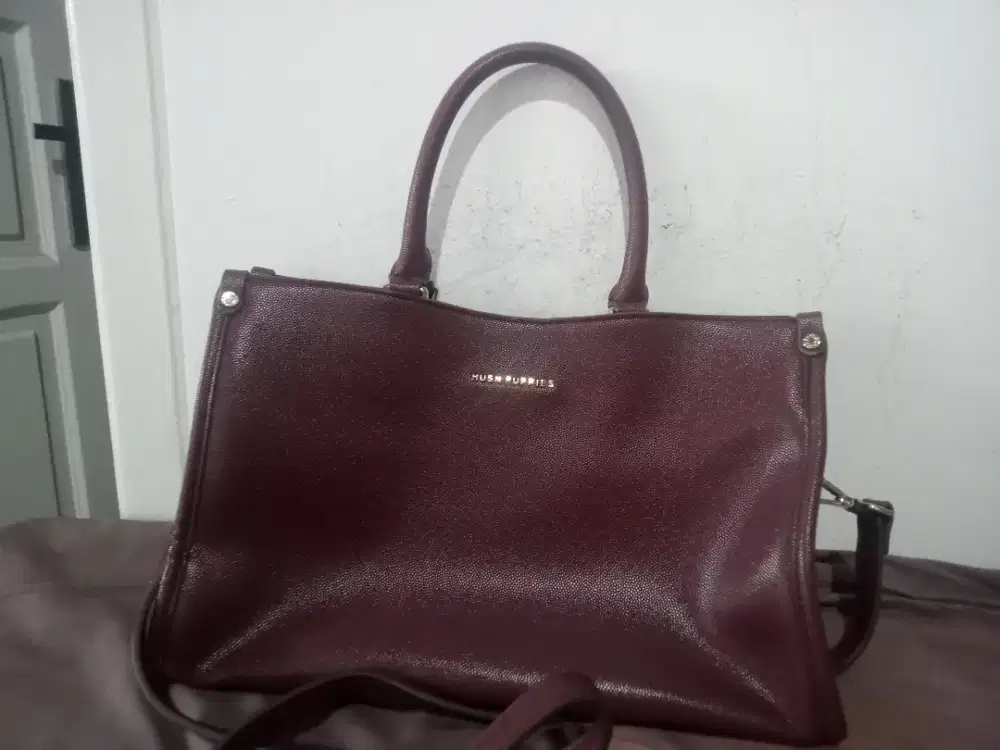 Tas Wanita Hush Puppies