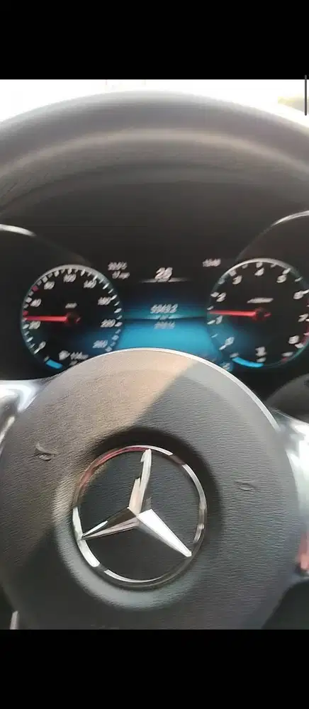 Mencari kerja sebagai supir pribadi atau kantor