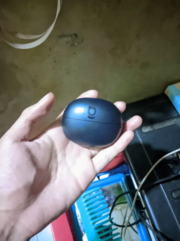 Baseus bc1 second MINUS cek desk