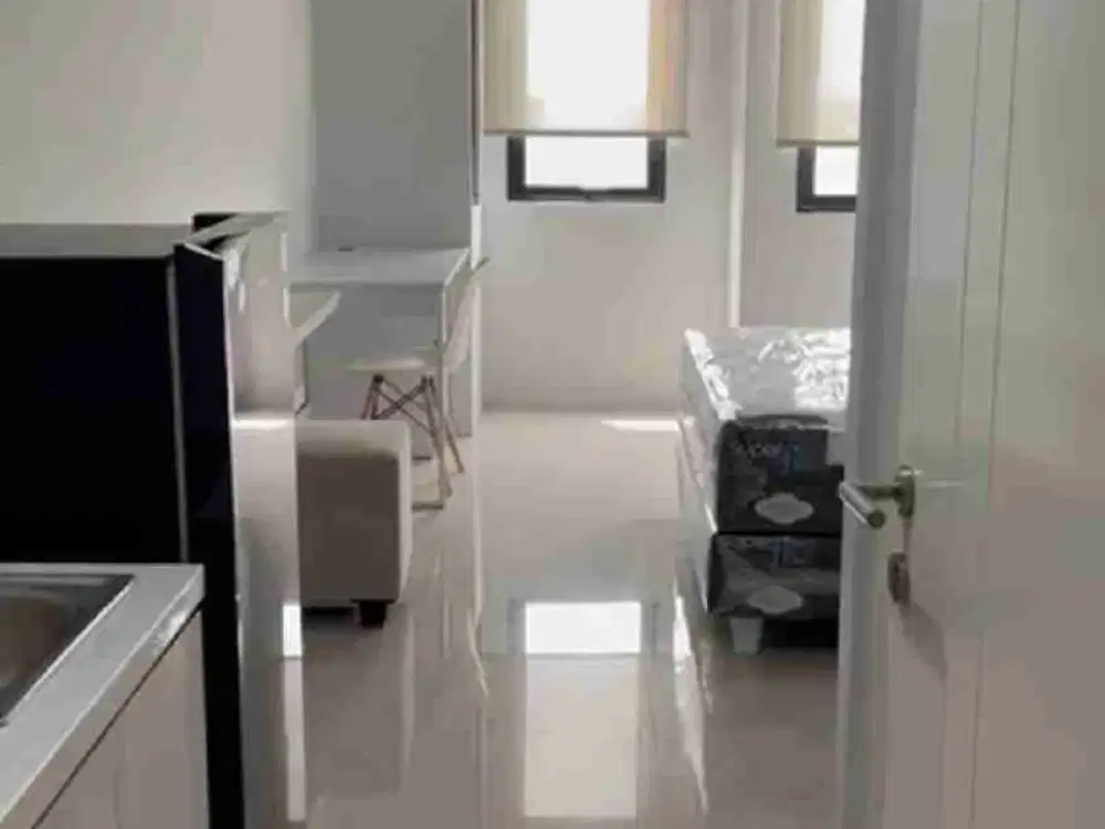 Apartemen Univ Citraland Full Furnish