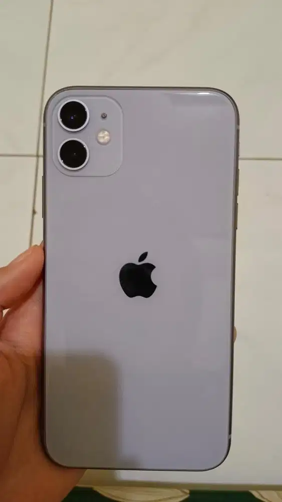 Jual Iphone 11 128