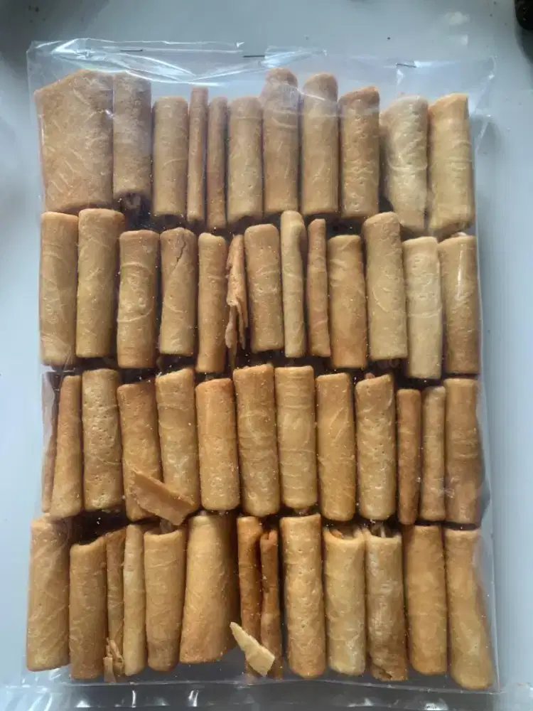 Kue untuk Lebaran Nih