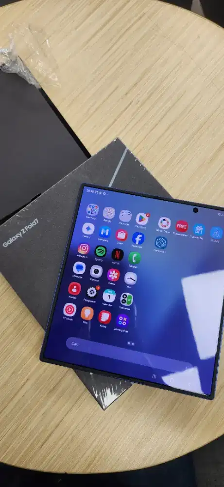samsung fold7 bisa cicilan sampai 24 bulan