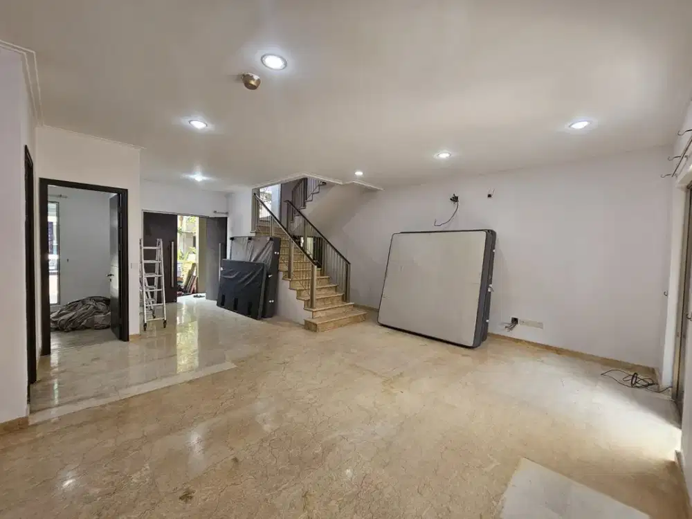 Dijual Rumah Golf Island Ada Promo PPN Sisa 1 Unit