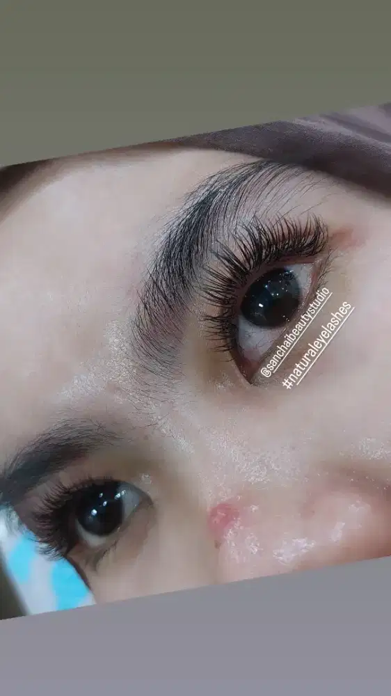 DiCari Kapster utk Salon area Puri indah jakarta barat