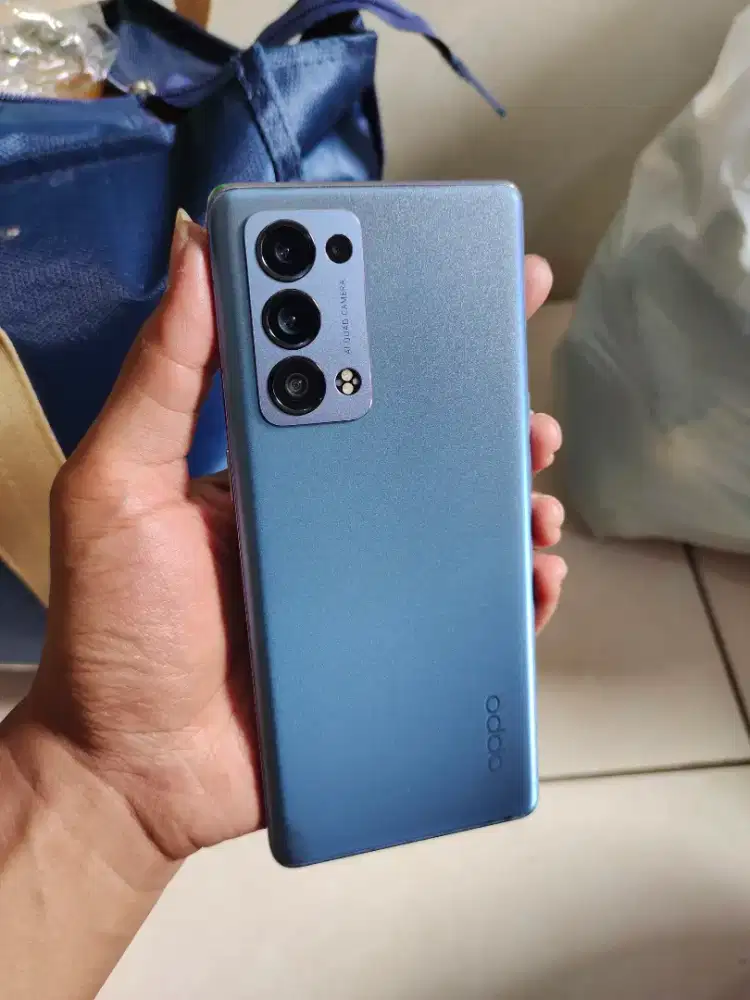 Oppo Reno 6 Pro 5G 12/256gb