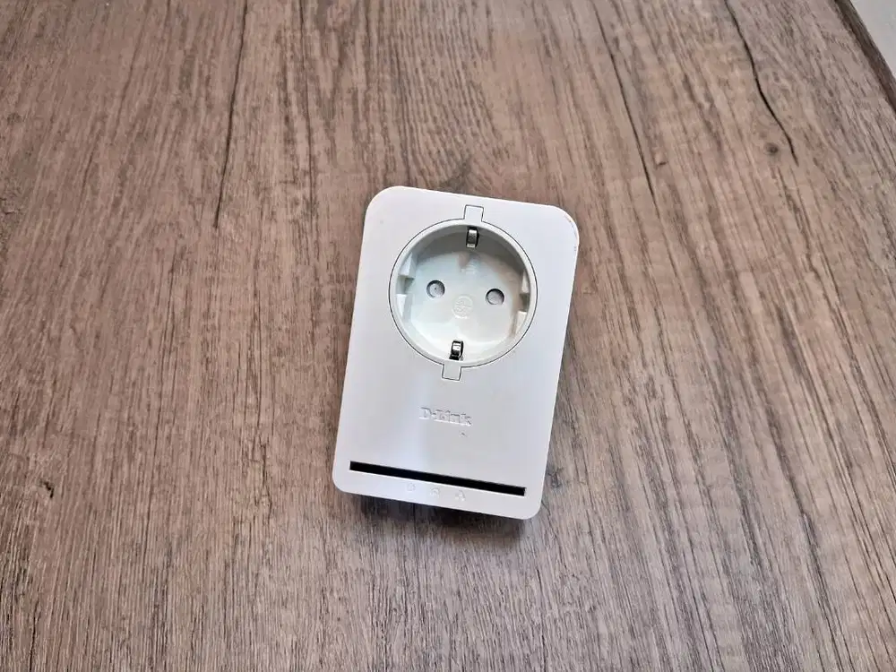 D-Link DHP-P308AV Powerline AV500