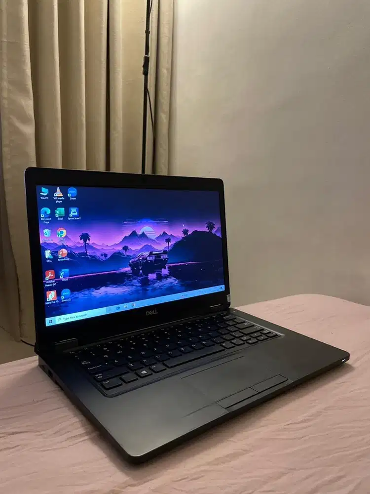 WTS Dell Latitude 5490