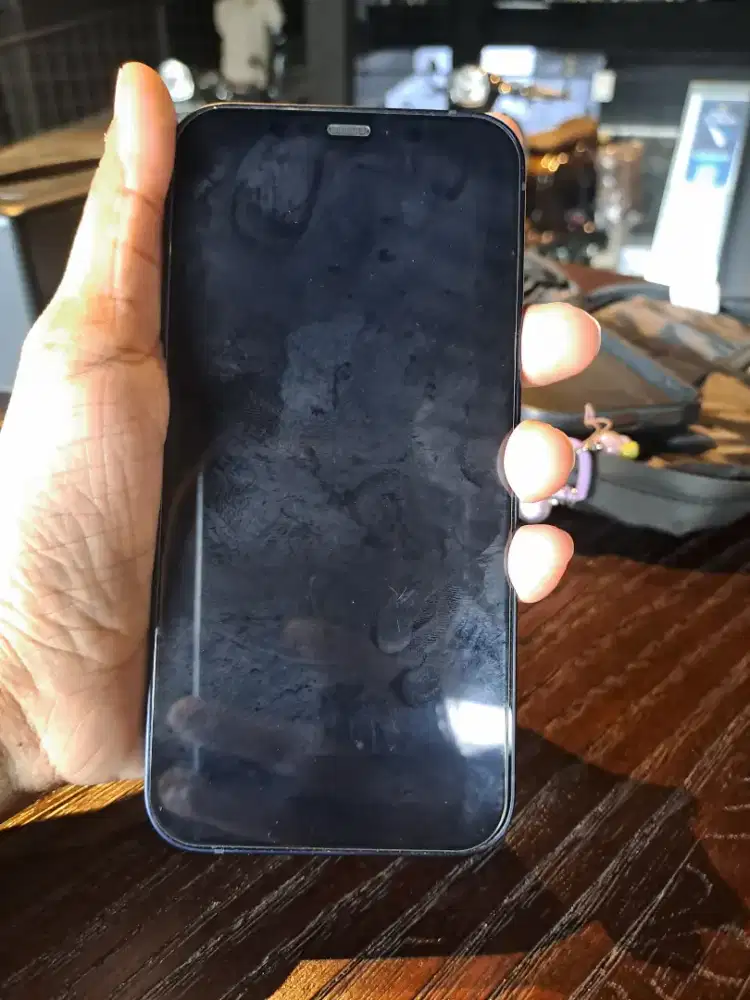 Iphone 12 128gb ibox fulset