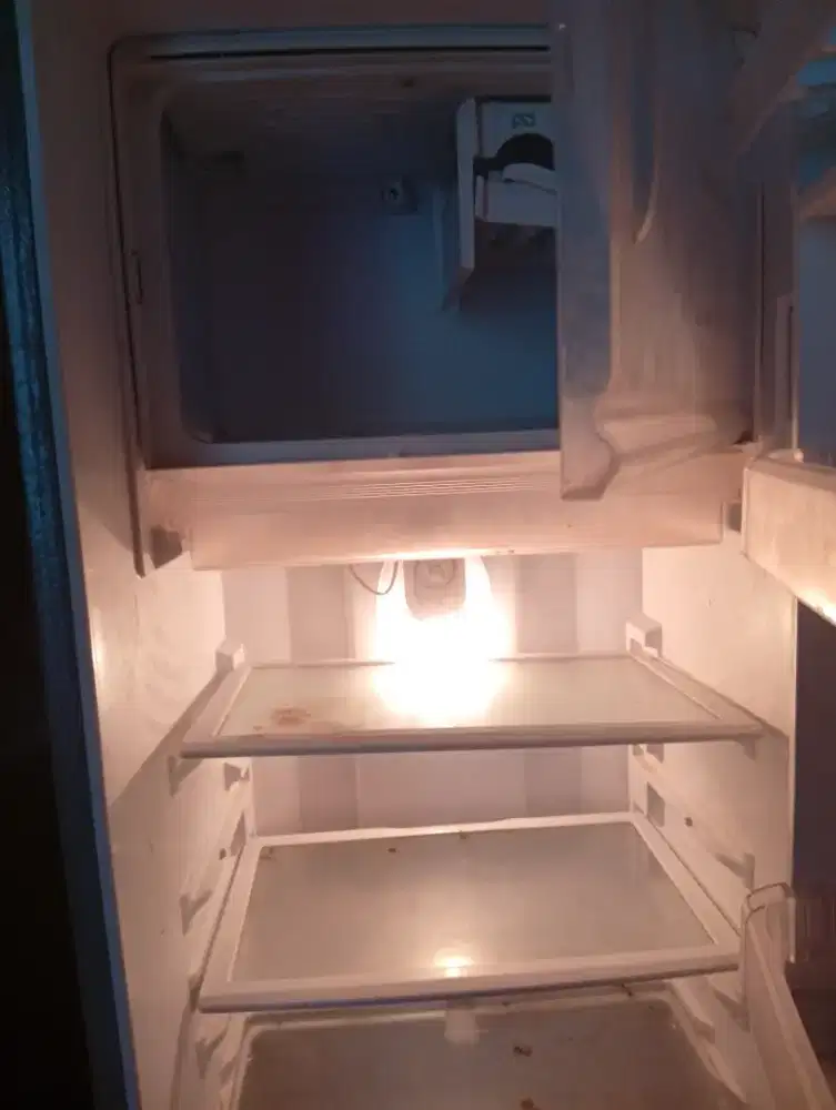 Di jual cepat spa dapat