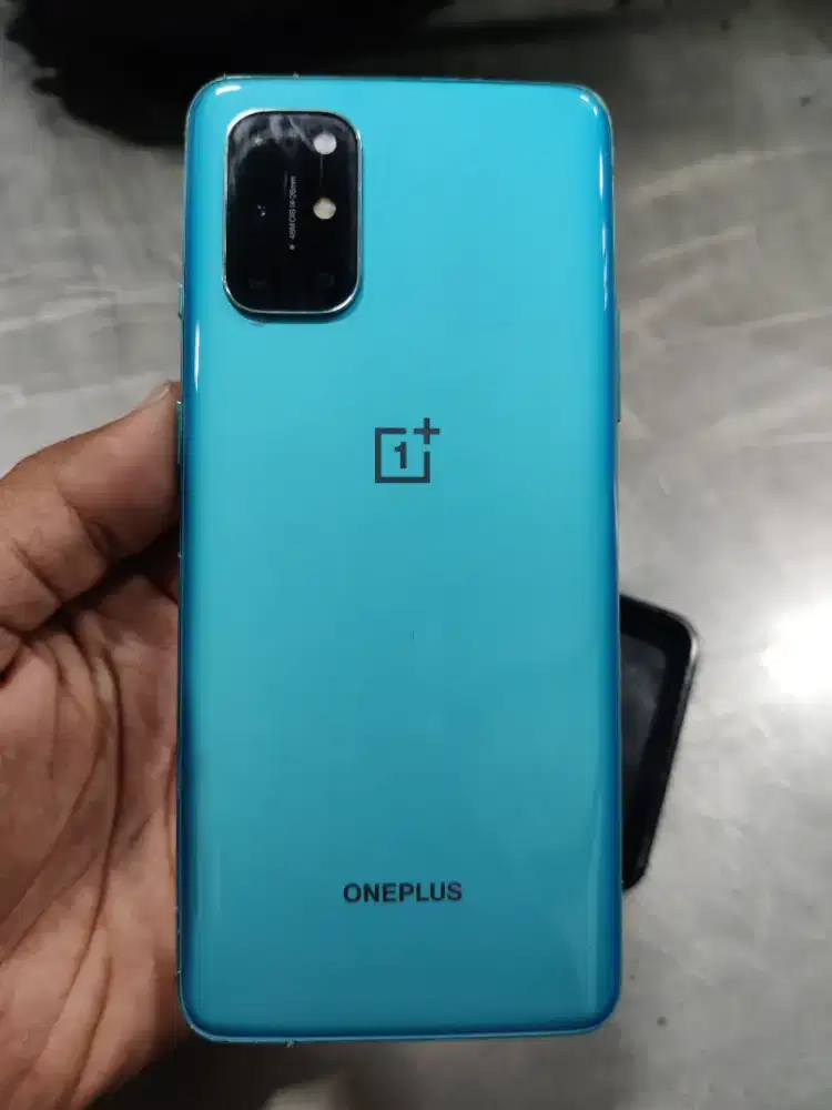 Oneplus 8t ram 12/256 gb