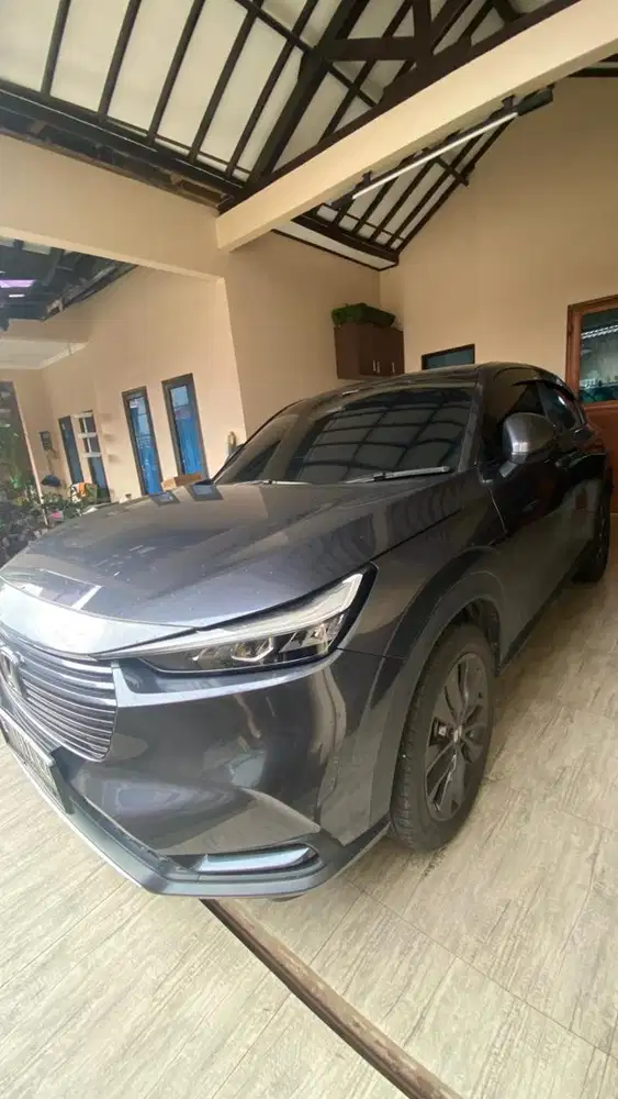 Honda HR-V 2022 Bensin