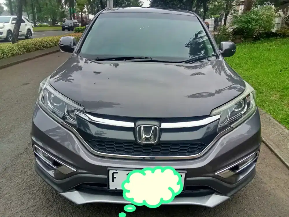 Crv prestige audio fender