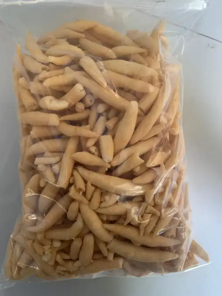 Kue Lebaran buat isi Toples