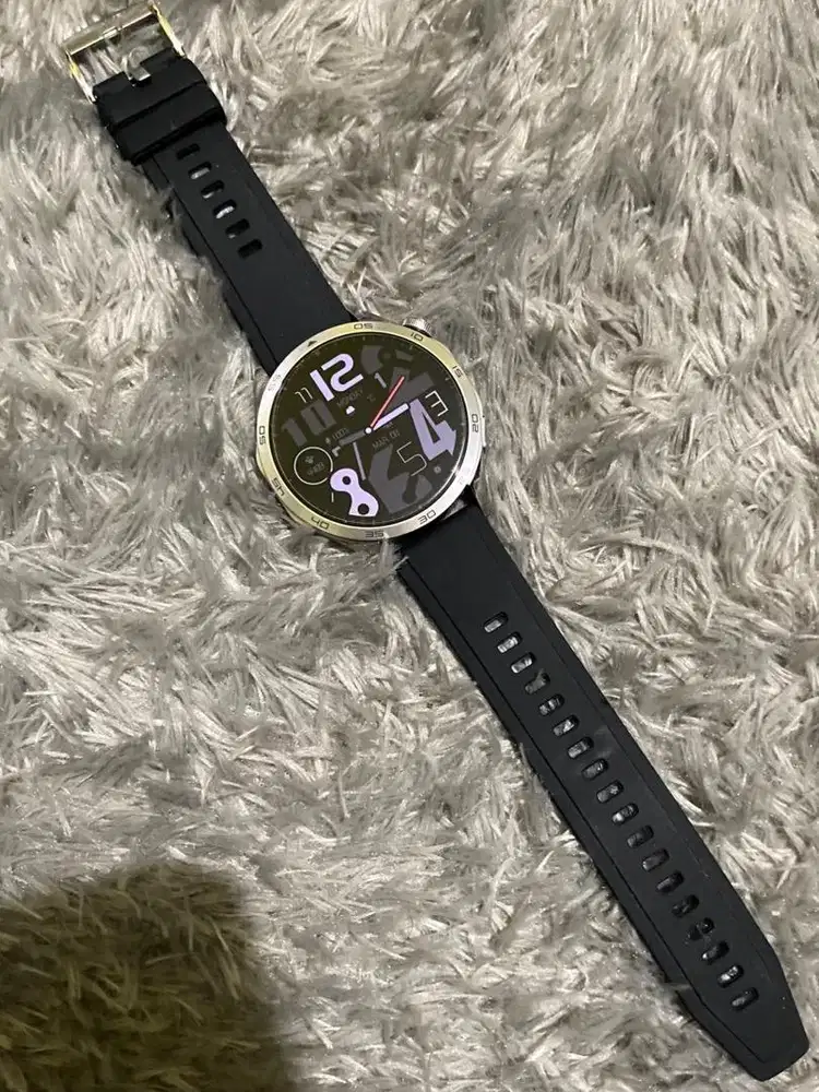 Smartwatch Huawei GT 4