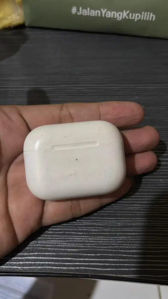 Airpods Pro Gen 2