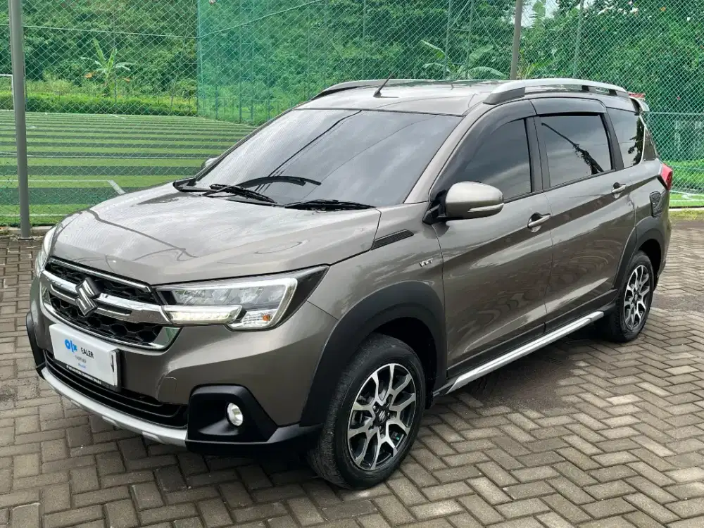 DP 10Jt! XL-7 AT Th 2023 LIKE NEW