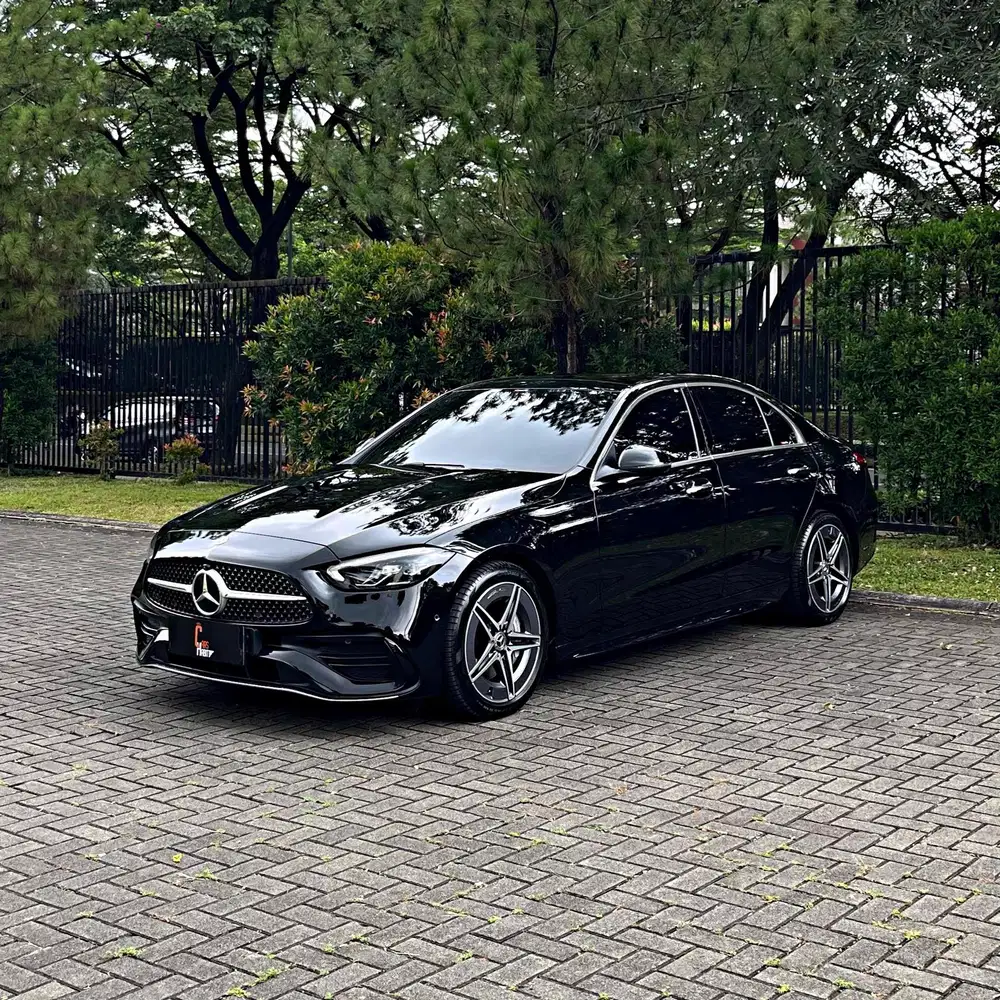 LOW ODO! Mercedes C300 AMG 2023 c 300 w206 2024 c200 new 2022 terawat