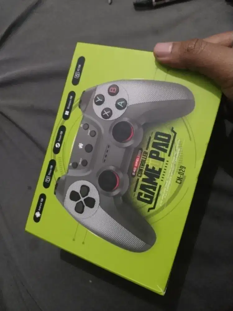 GRATIS! STICK PS WIRELESS