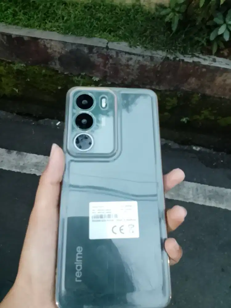 Jual realme C71