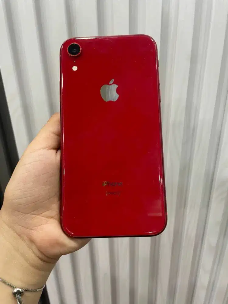 iPhone XR dual sim semua operator