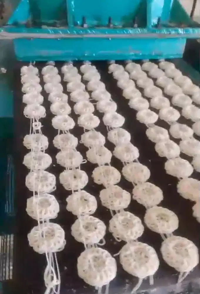 Mesin Cetak Krupuk Bandung