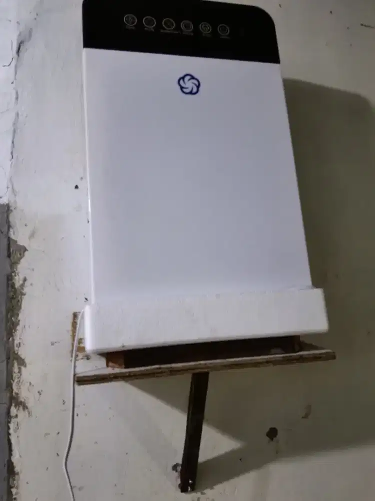 Air purifier covenant AP 02