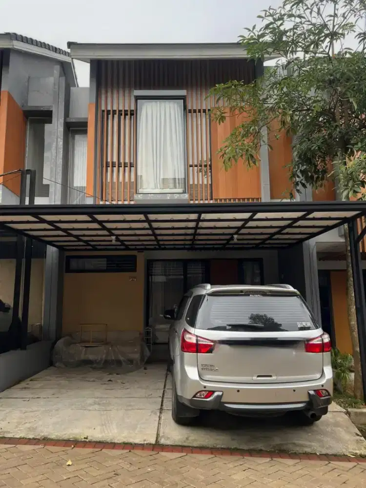 Bali Resort Serpong Ext