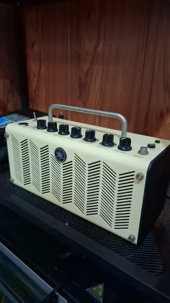 Ampli Gitar Yamaha THR5 Tabung