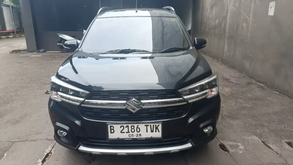 Suzuki XL7 alpha 1.5 AT