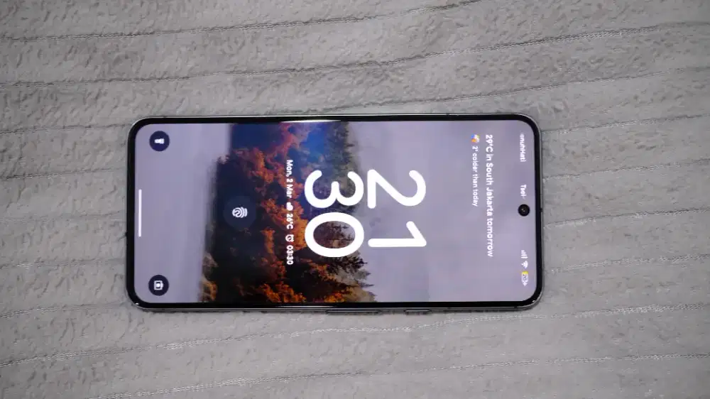 Google pixel 8 128GB Beacukai