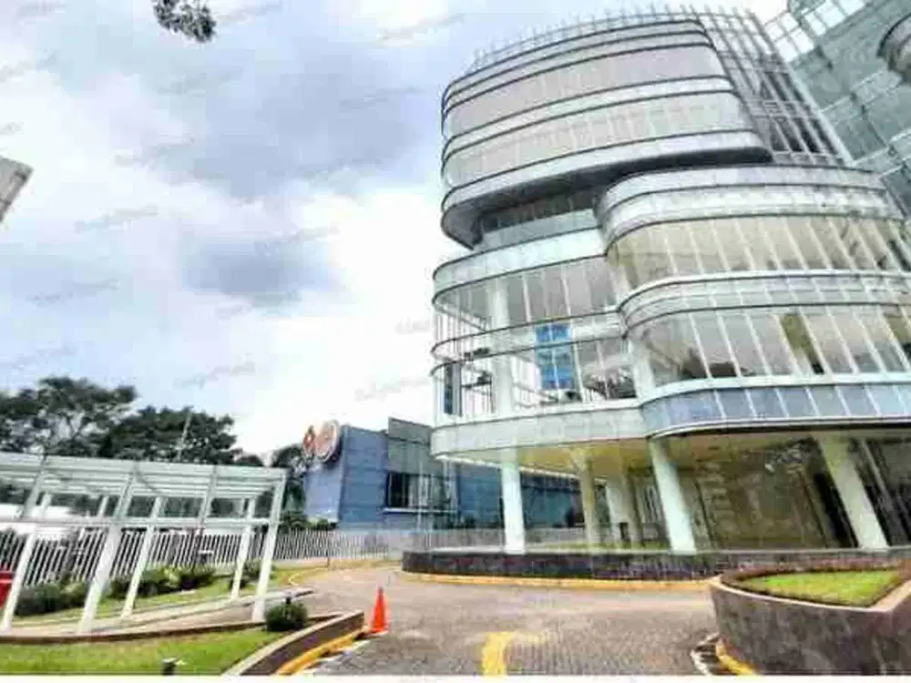 Disewakan!! Untuk Showroom Mobil di BSD City