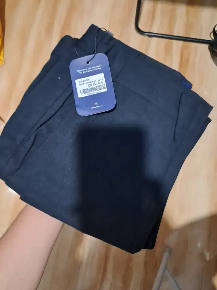 Celana Slimfit Prima 29