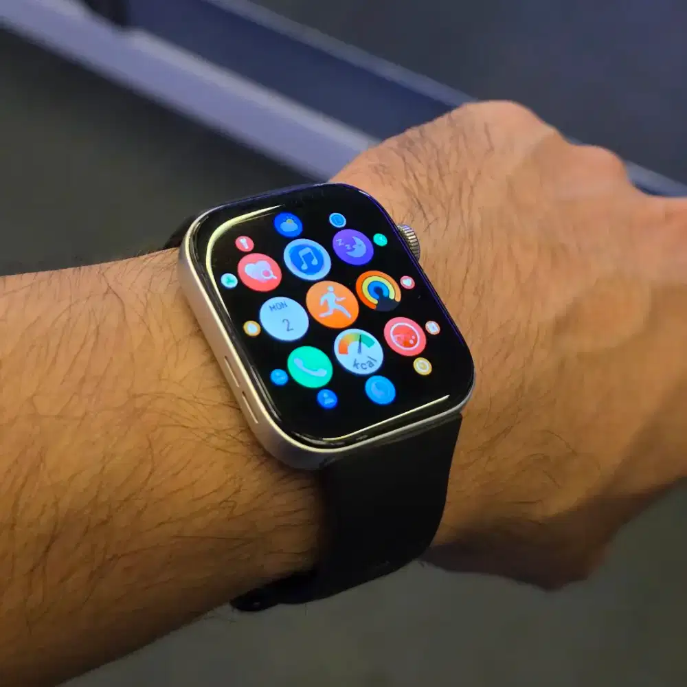 Huawei watch fit 3 black